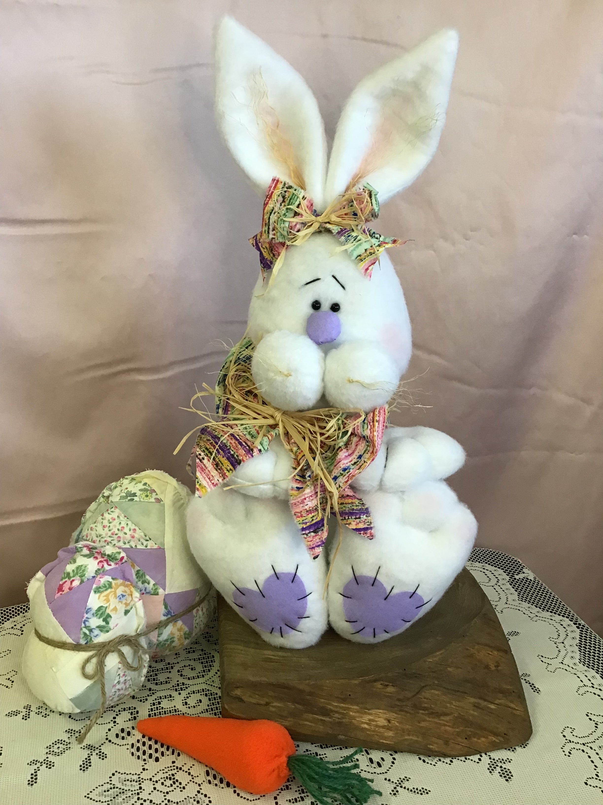 🐇🐇 Bess Bunny 🐇🐇