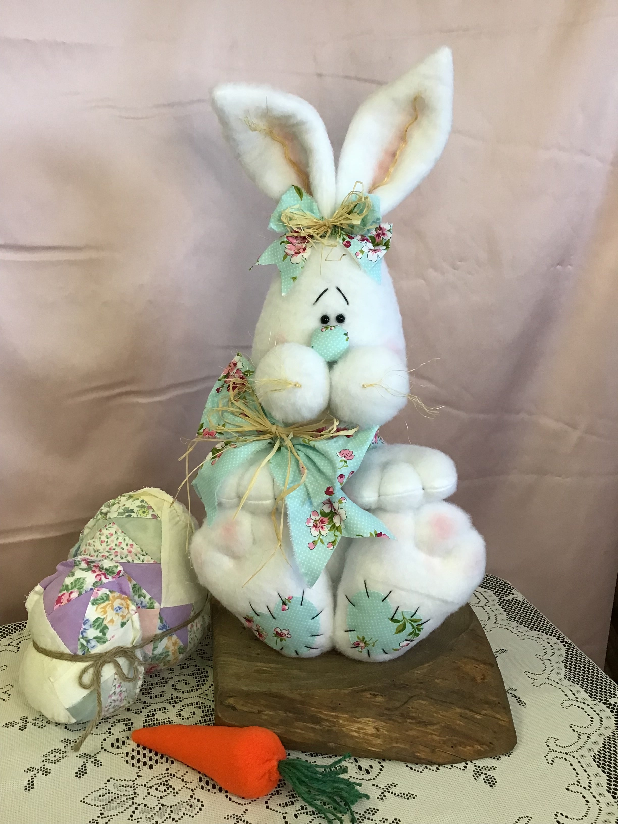 🐇 Bess Bunny 🐇