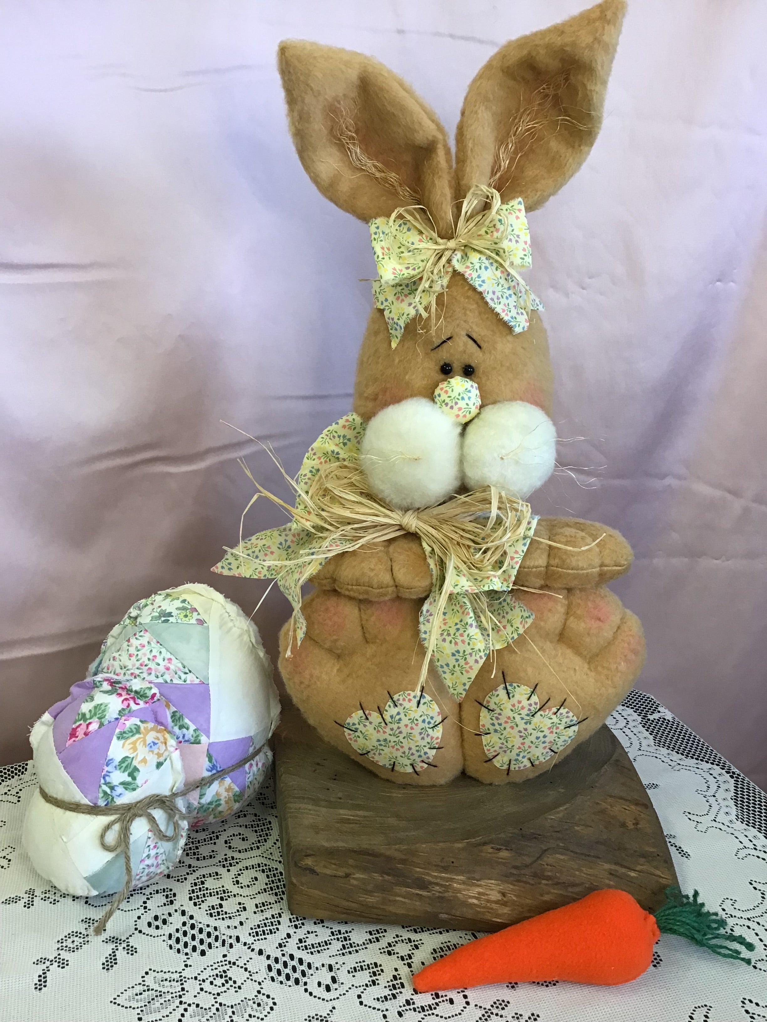 🐇🐇Bess Bunny🐇🐇
