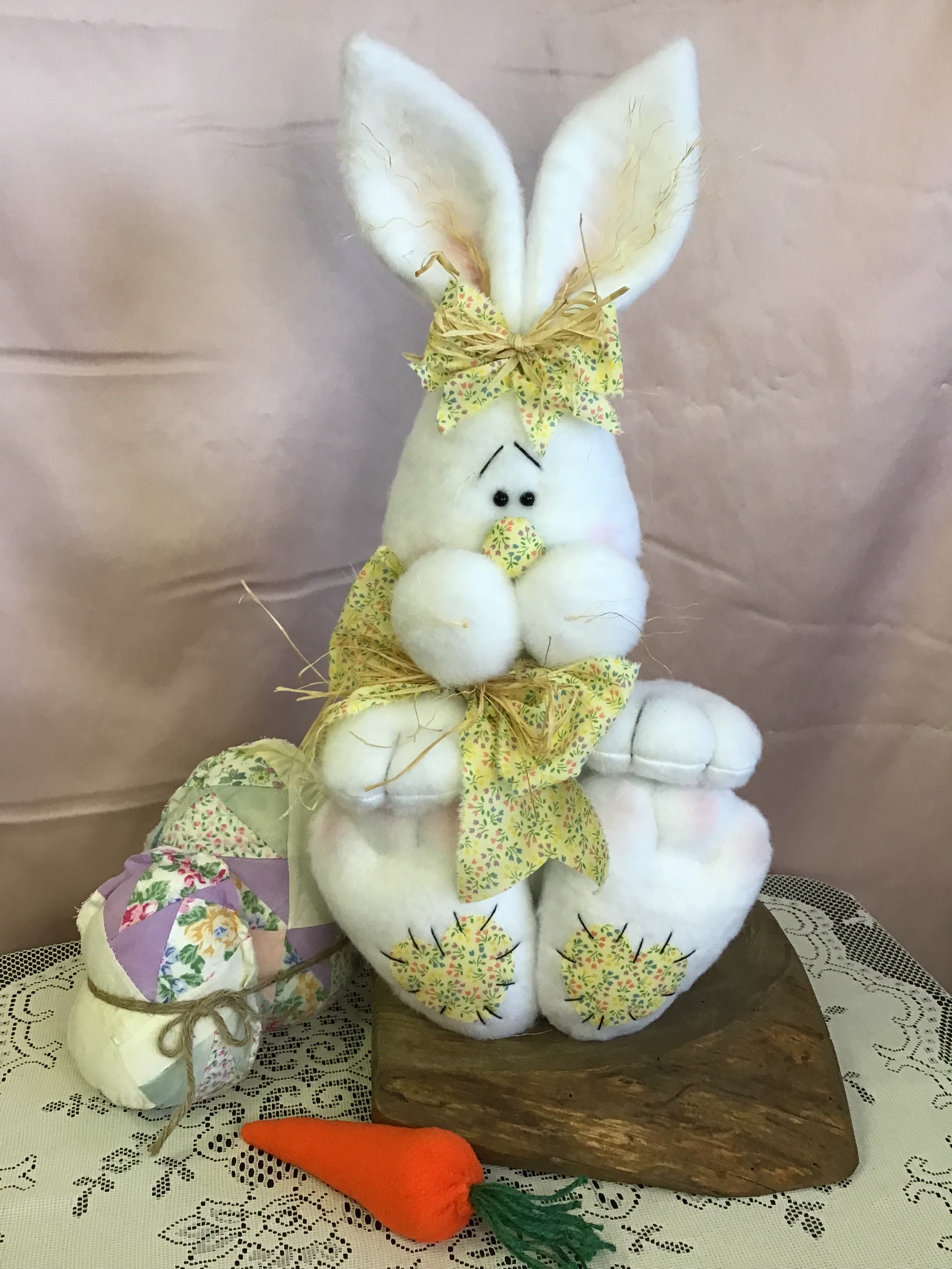 🐇🐇 Bess Bunny 🐇🐇.