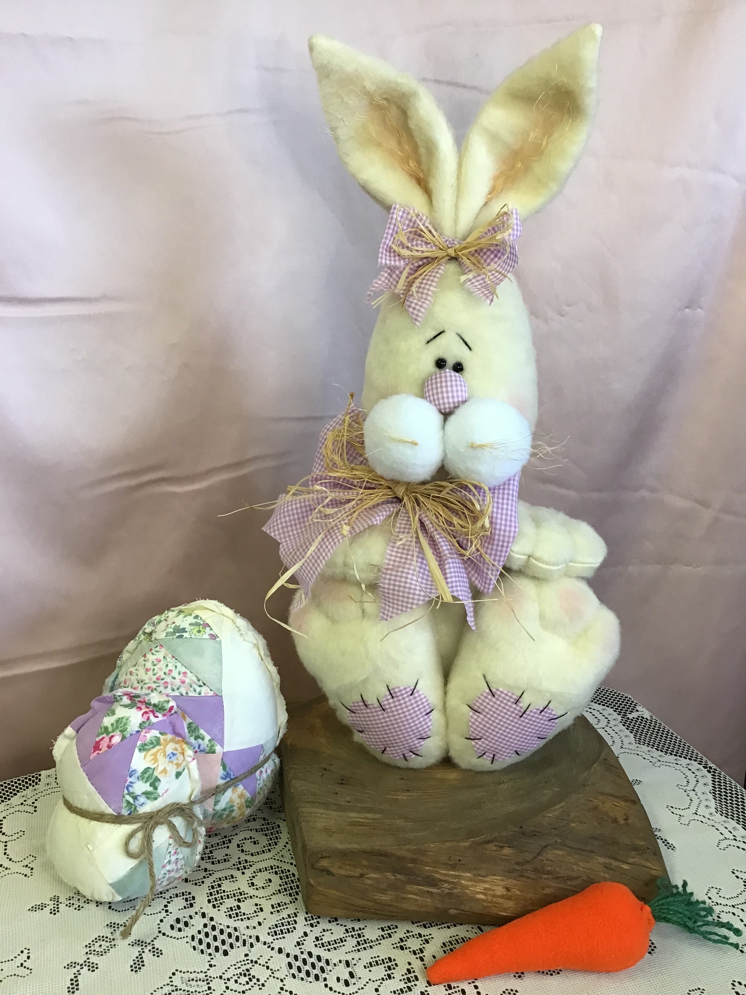 🐇🐇Bess Bunny🐇🐇