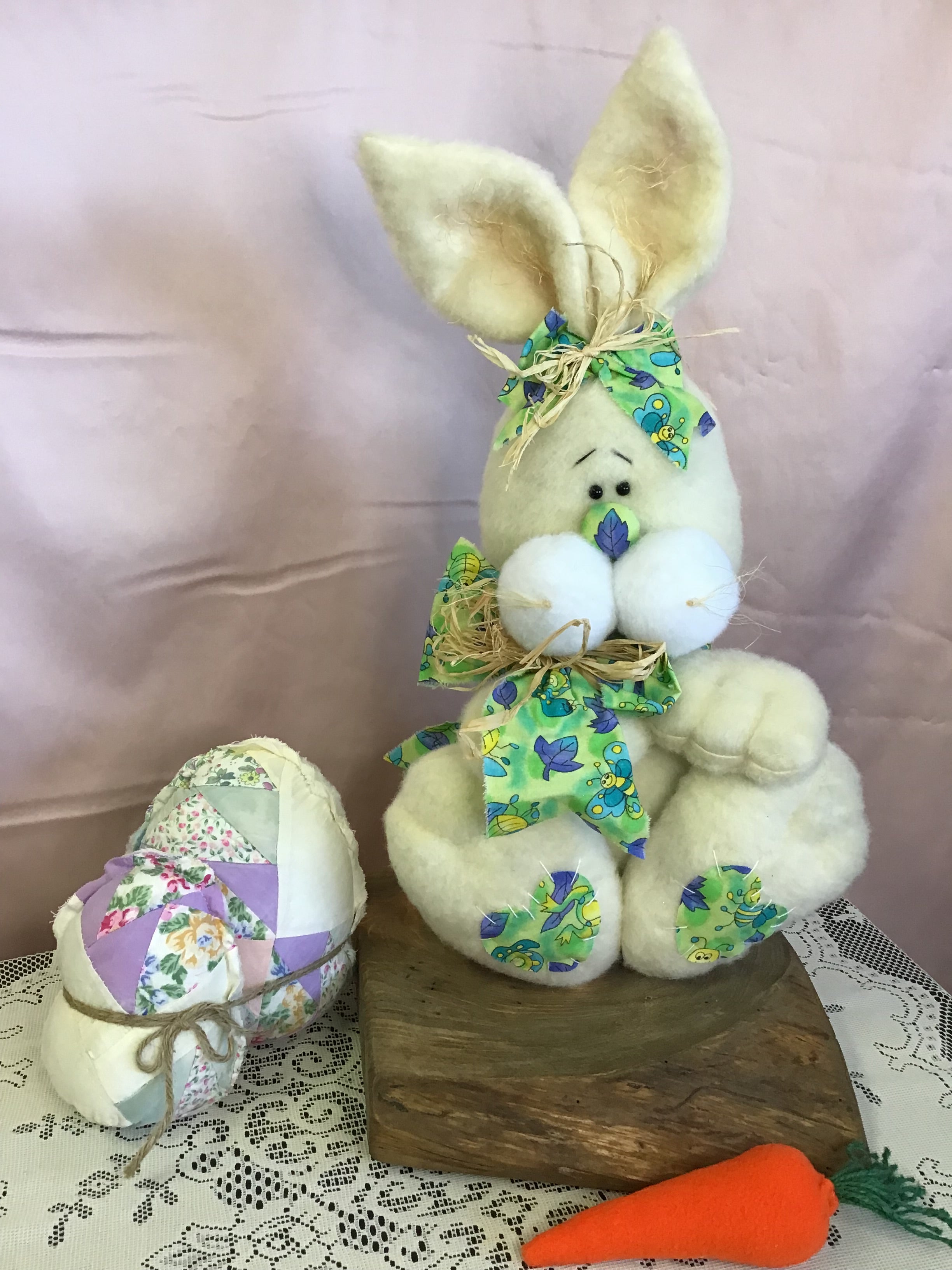 🐇🐇Bess Bunny🐇🐇
