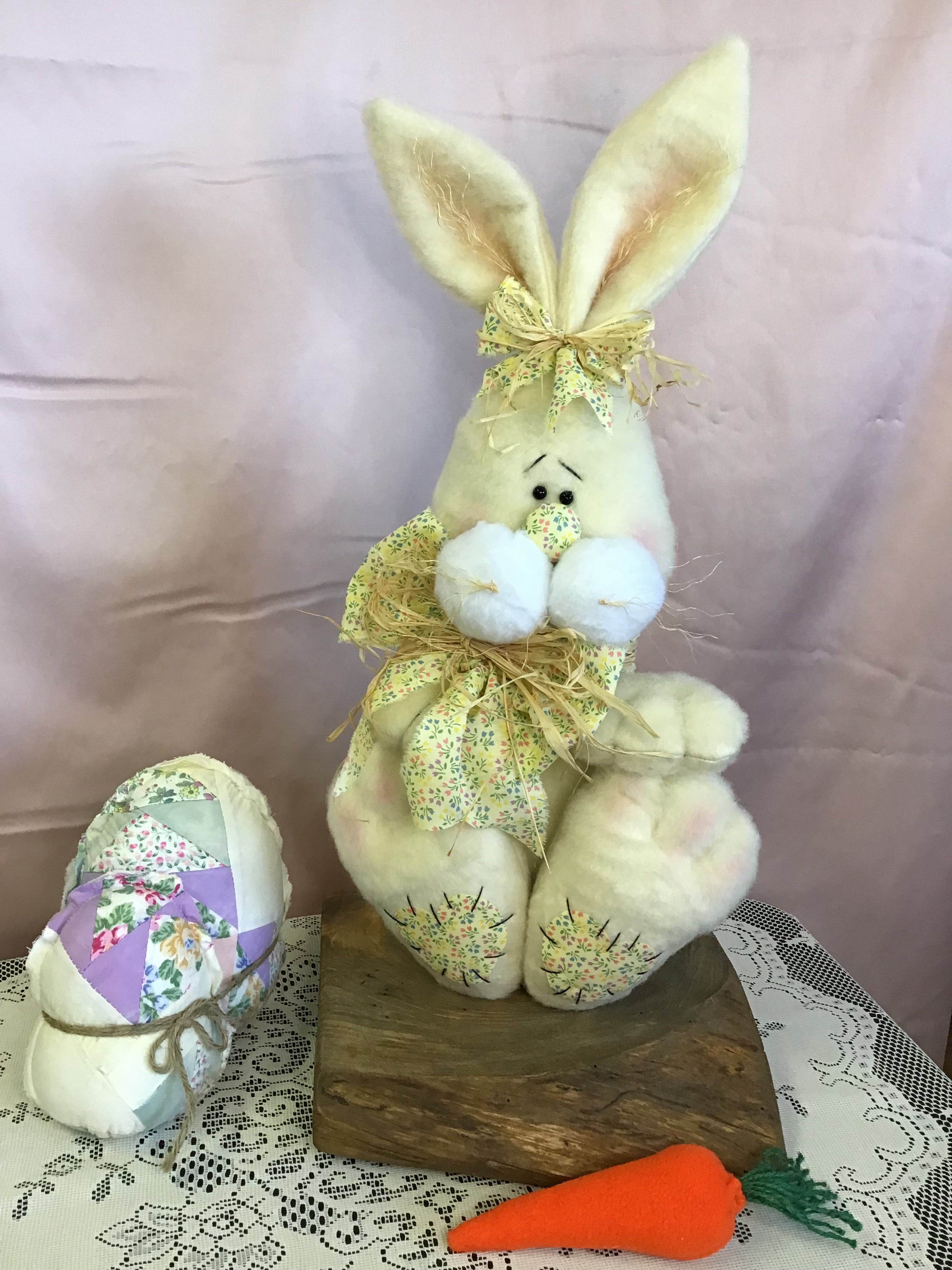 🐇🐇Bess Bunny🐇🐇