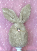 Furry Bunny