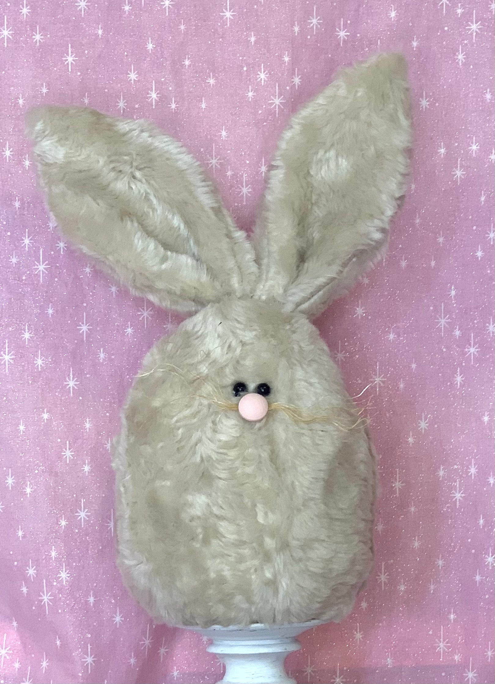 Furry Bunny