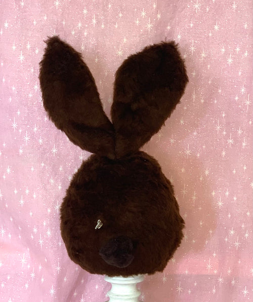 Furry Bunny