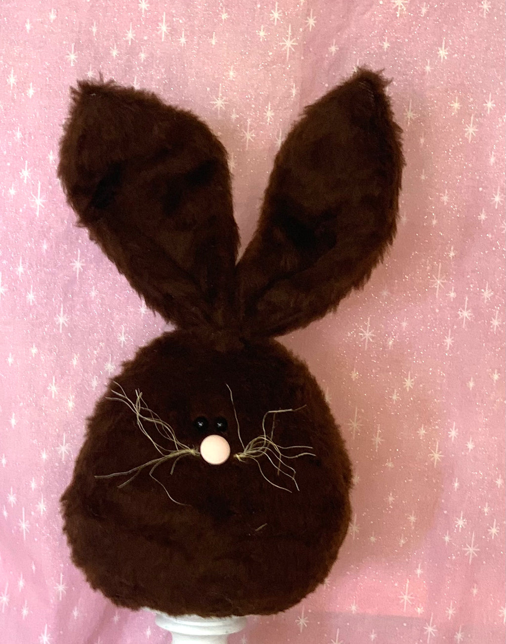 Furry Bunny