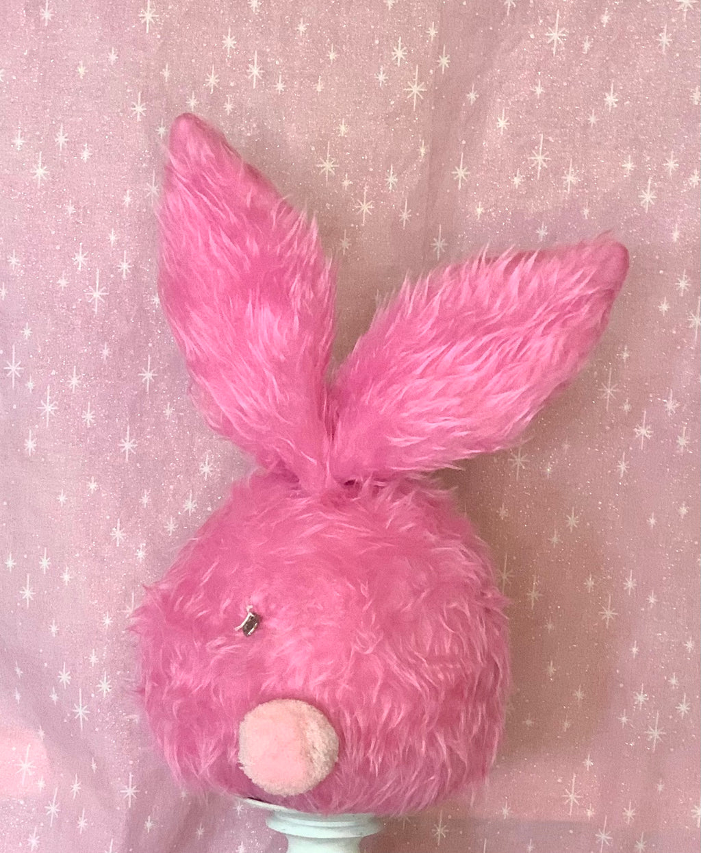 Furry Bunny