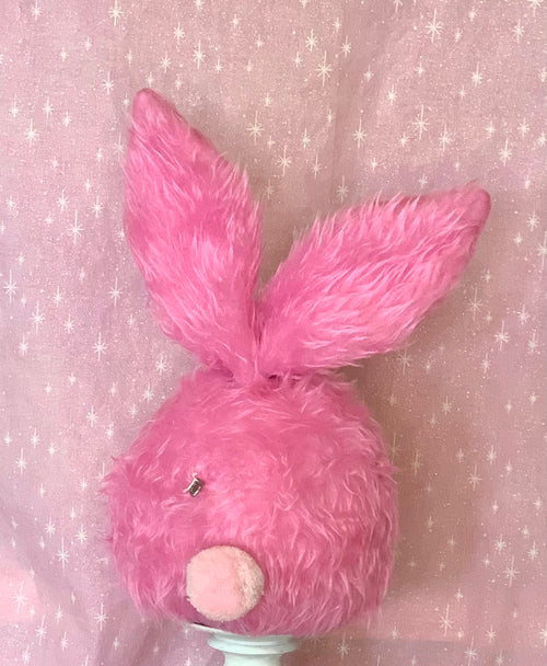 Furry Bunny