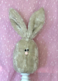Furry Bunny