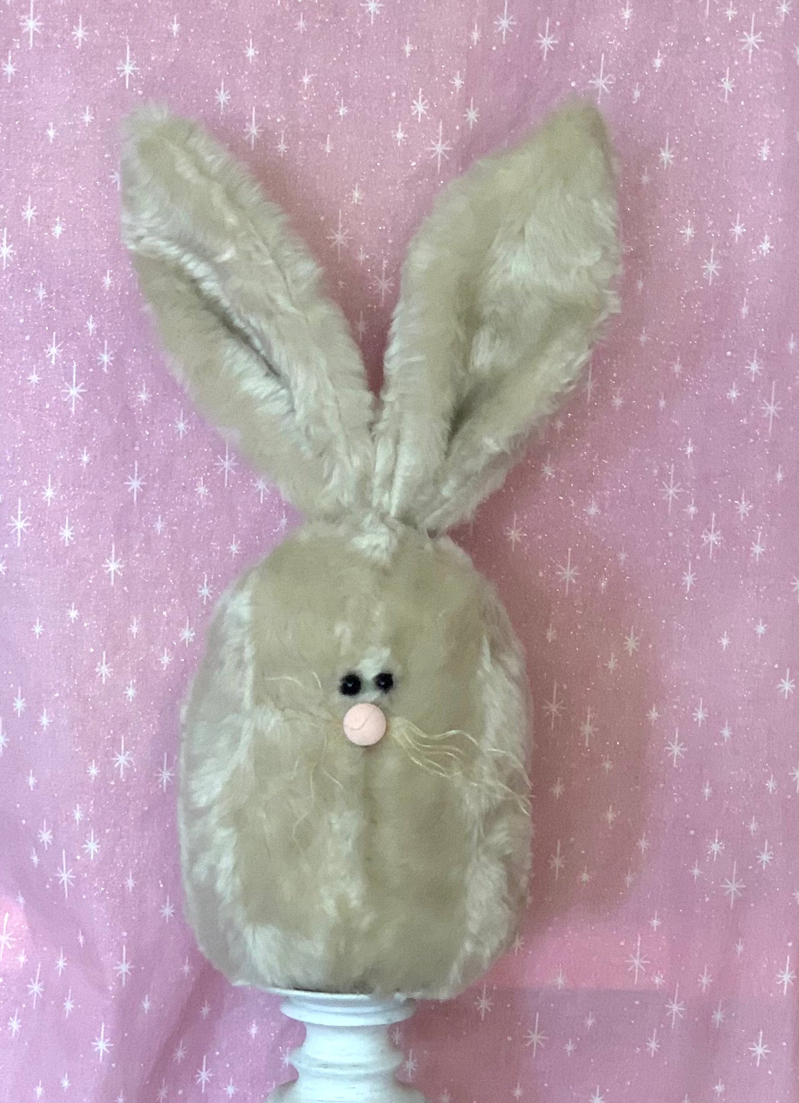 Furry Bunny