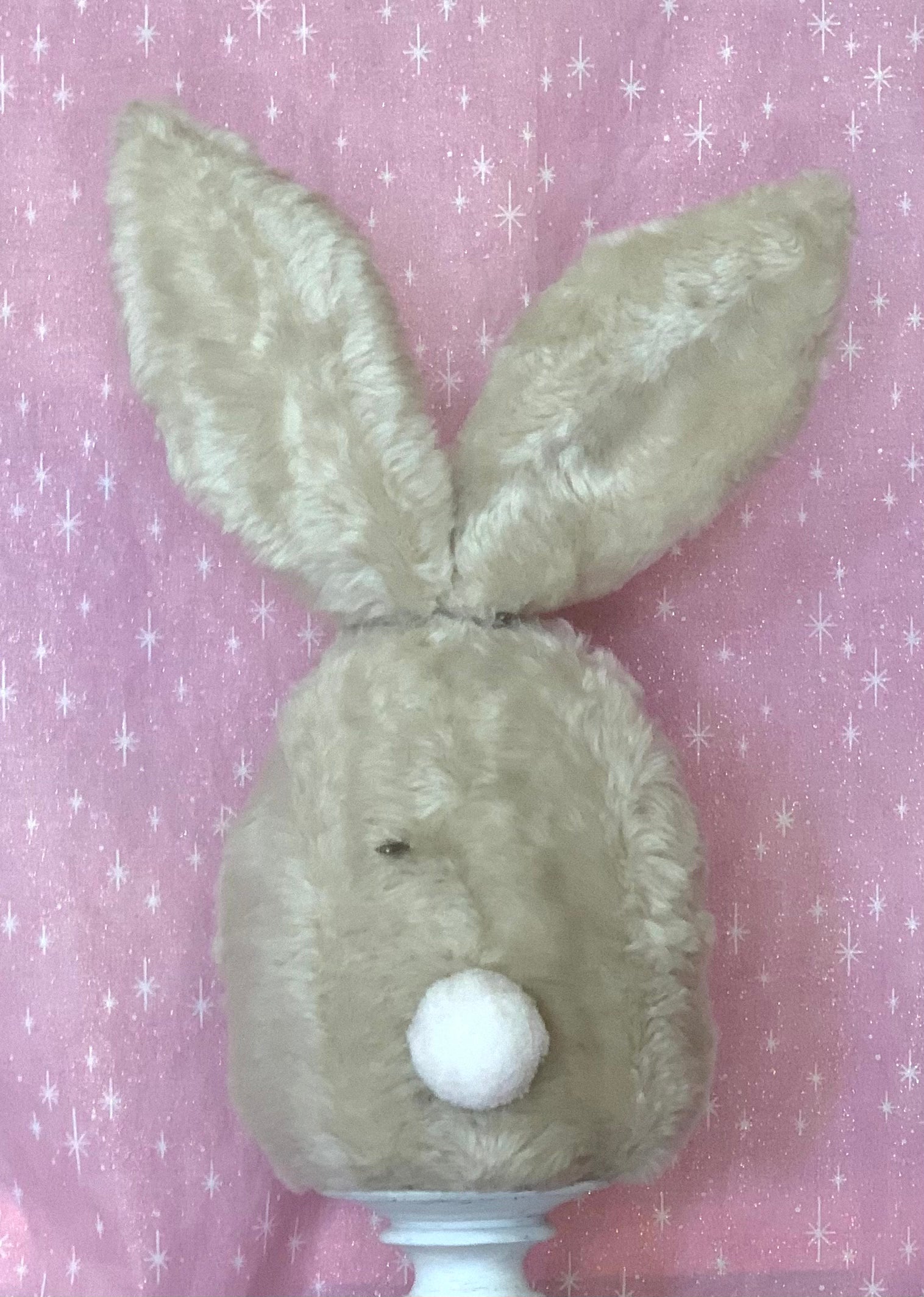Furry Bunny