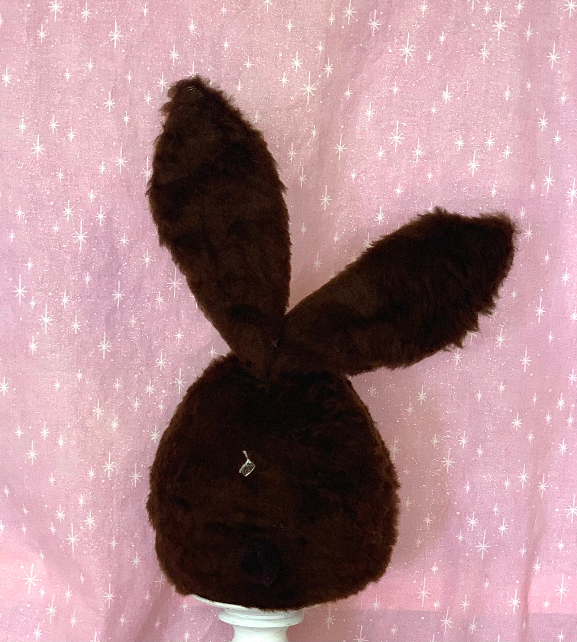 Furry Bunny