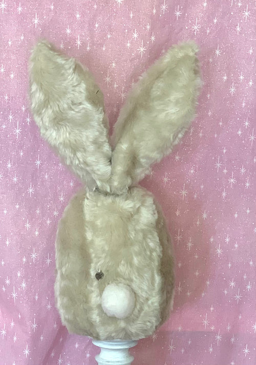 Furry Bunny