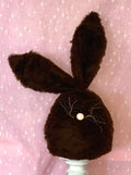 Furry Bunny